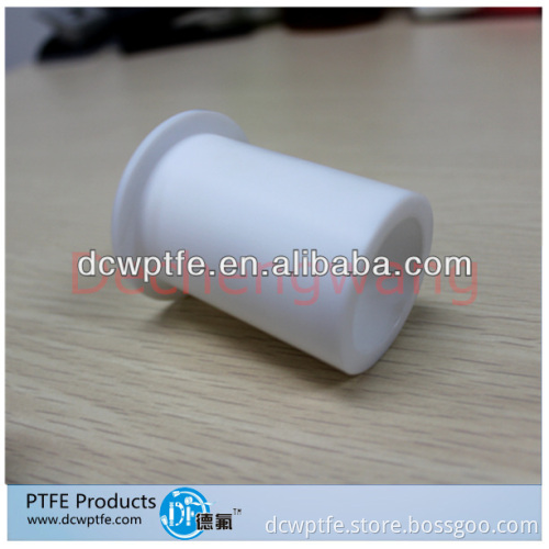 ID 6mm OD 8mm ptfe paste extruded tube